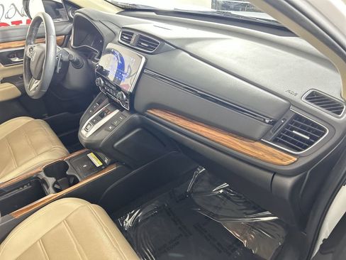 Used 2021 Honda CR-V Touring image 27
