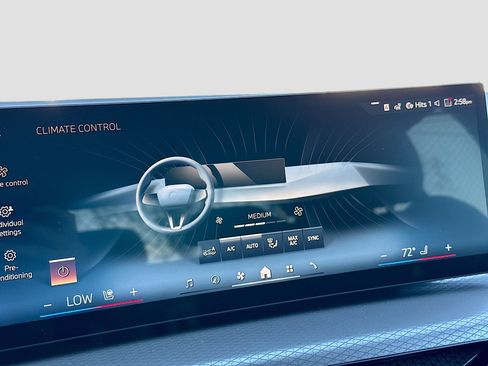 New 2026 BMW 330i Sedan image 36