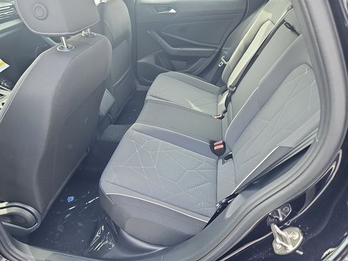 New 2026 Volkswagen Jetta Sport FWD image 17