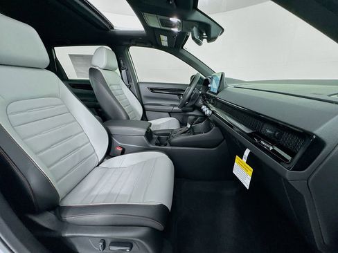 New 2026 Honda CR-V Sport Touring image 40