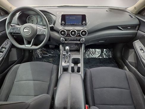 Used 2024 Nissan Sentra S FWD image 15