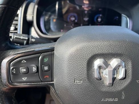 Used 2023 RAM 2500 Rebel w/ Level 2 Equipment Group AWD/4WD image 27