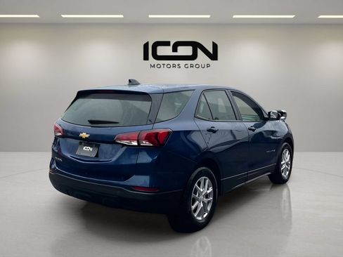 Used 2023 Chevrolet Equinox LS w/ LS Convenience Package FWD image 5