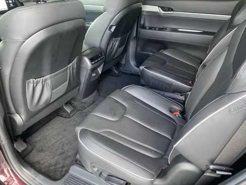 Certified 2024 Hyundai Palisade SEL AWD/4WD image 28