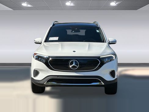 Certified 2023 Mercedes-Benz EQB 300 4MATIC image 6