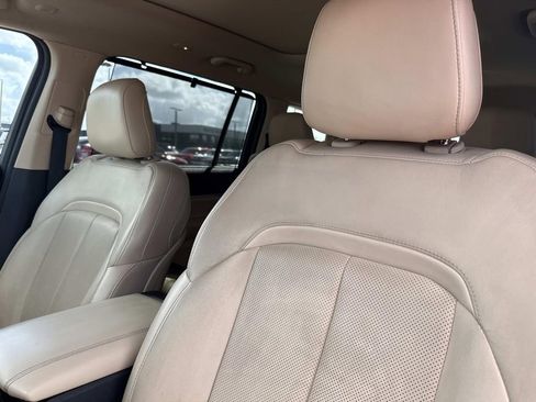 Used 2022 Jeep Grand Cherokee L Limited w/ Luxury Tech Group II AWD/4WD image 26