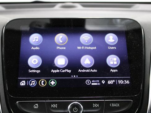 Used 2023 Chevrolet Equinox Premier image 30