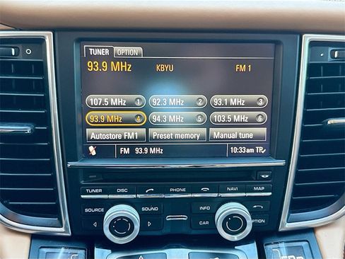 Used 2011 Porsche Panamera 4S image 16