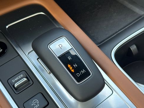 New 2026 INFINITI QX60 Autograph w/ Autograph Tech Package image 22