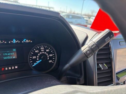 Used 2020 Ford F150 XLT image 15