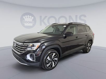 Used 2024 Volkswagen Atlas SE