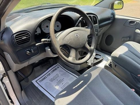 Used 2006 Dodge Grand Caravan SE FWD image 14