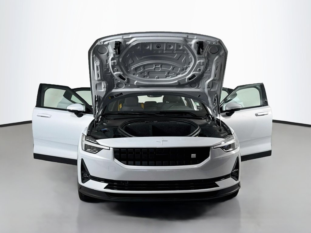 Used 2023 Polestar Polestar 2 w/ Pilot Pack AWD/4WD image 17