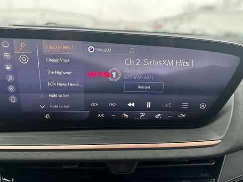 New 2026 Buick Envision Sport Touring AWD/4WD image 14