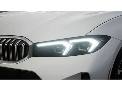 New 2026 BMW 330i xDrive Sedan w/ M Sport Package AWD/4WD image 6
