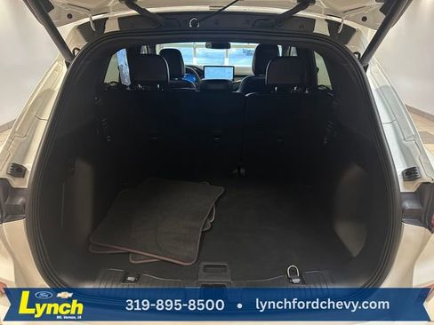 Used 2023 Ford Escape ST-Line Elite image 22