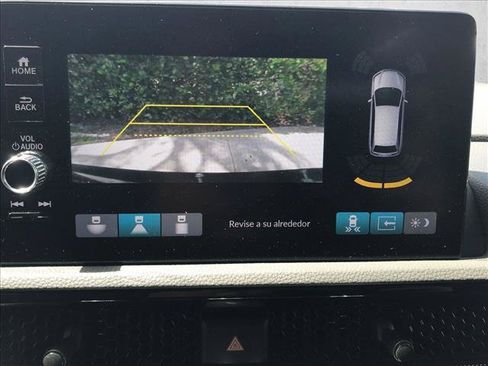Used 2024 Honda CR-V EX-L image 14