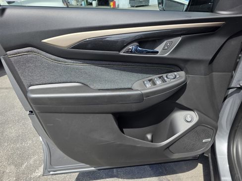 New 2026 Chevrolet TrailBlazer ACTIV w/ Convenience Package image 19