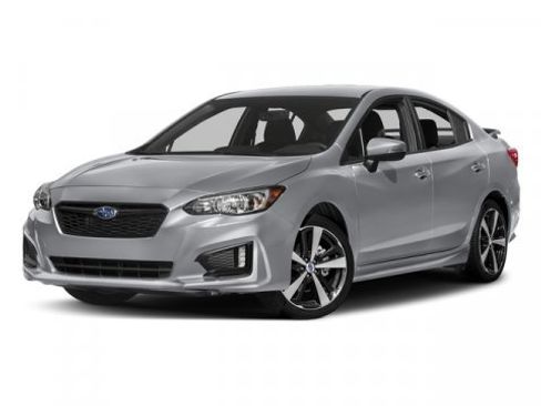 Used 2018 Subaru Impreza 2.0i Sport w/ Popular Package #1 image 1