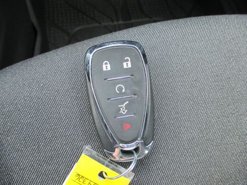 Used 2021 Chevrolet Equinox LT AWD/4WD image 26