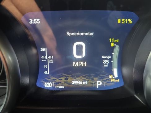 Used 2023 Jeep Wrangler Unlimited w/ Cold Weather Group image 20