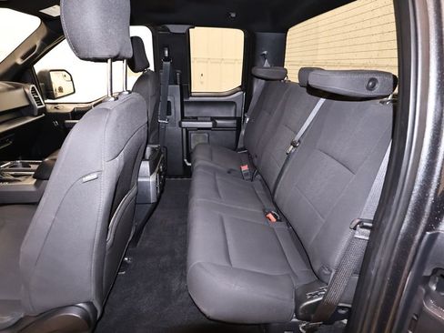 Used 2018 Ford F150 XLT w/ Equipment Group 301A Mid AWD/4WD image 15
