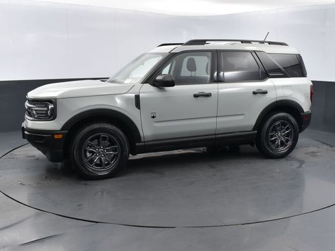 Certified 2021 Ford Bronco Sport Big Bend image 5