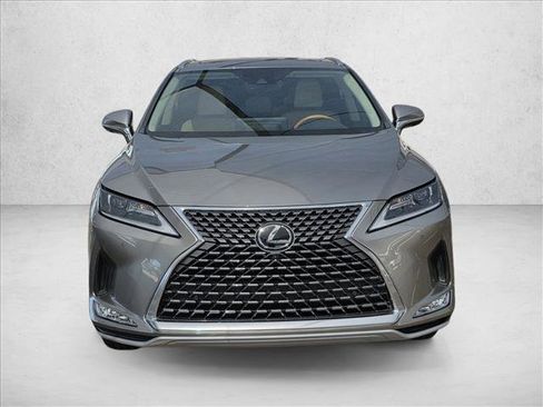 Used 2022 Lexus RX 350 RX 350 w/ Premium Package image 2