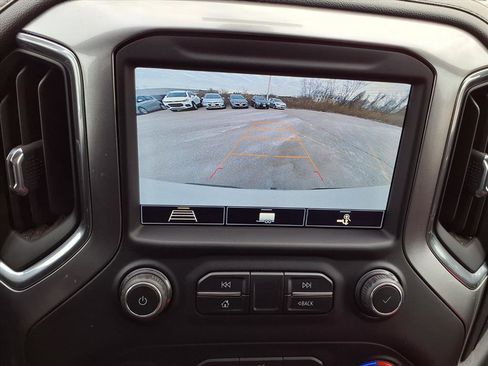 Used 2020 Chevrolet Silverado 1500 LT w/ All-Star Edition image 7