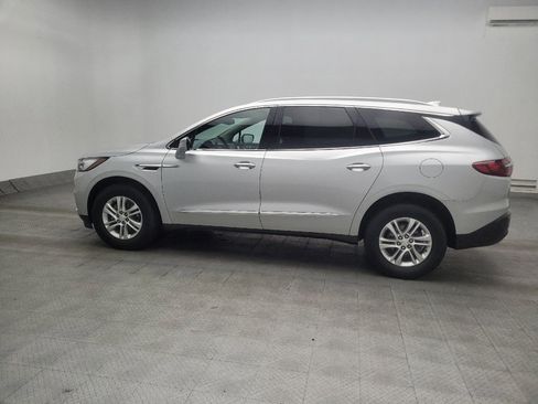 Used 2021 Buick Enclave Essence w/ Sound and Sites Package FWD image 3
