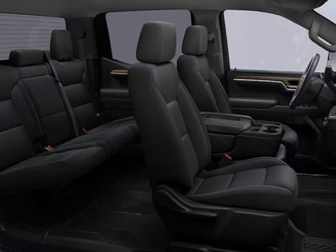 New 2026 Chevrolet Silverado 1500 RST AWD/4WD image 6