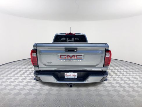 New 2025 GMC Canyon Elevation w/ Convenience Package image 5