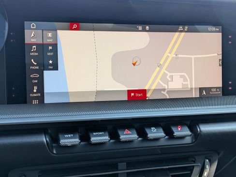 Used 2020 Porsche 911 Carrera S image 18