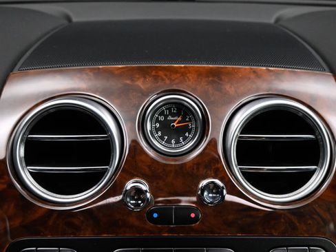 Used 2006 Bentley Flying Spur Flying Spur image 86