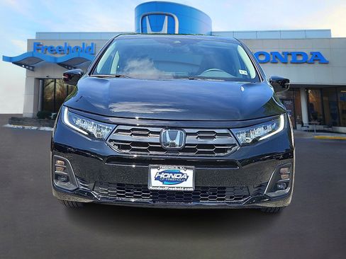 Used 2026 Honda Odyssey EX-L image 2