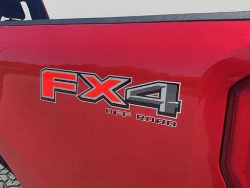 Used 2023 Ford F350 XLT AWD/4WD image 22