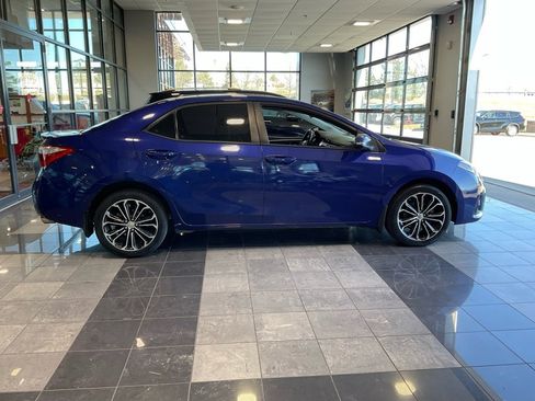 Used 2014 Toyota Corolla S image 6