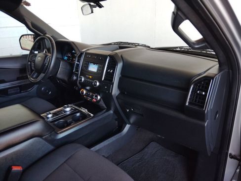 Used 2020 Ford Expedition XL AWD/4WD image 11