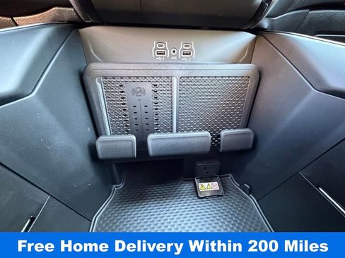 New 2026 RAM 1500 4x4 Crew Cab image 20