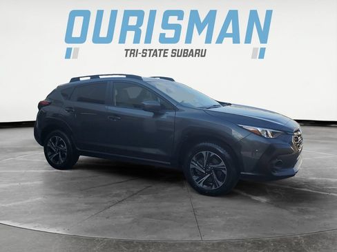 Used 2024 Subaru Crosstrek 2.0i Premium AWD/4WD image 1