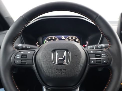 New 2026 Honda CR-V TrailSport image 14