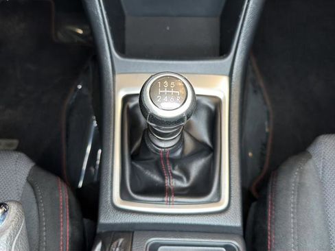 Used 2017 Subaru WRX Premium image 23