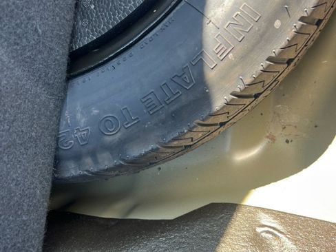 Used 2008 Acura TL FWD image 23