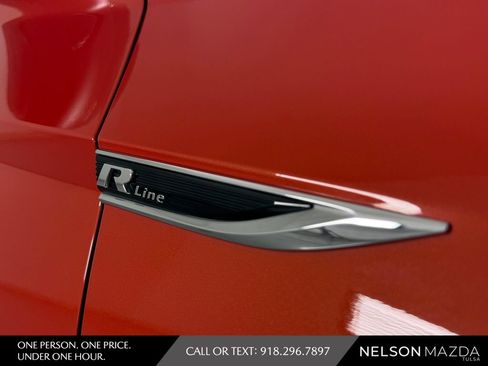 Used 2020 Volkswagen Jetta R-Line FWD image 15