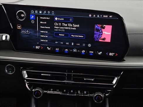 New 2026 Chevrolet Traverse LT w/ LPO, Floor Liner Package image 15