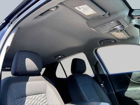 Used 2021 Chevrolet Equinox LT w/ LPO, Floor Liner Package image 20