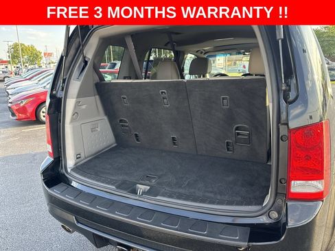 Used 2012 Honda Pilot EX-L image 24
