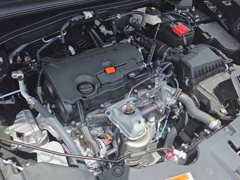 New 2026 Honda HR-V EX-L image 19