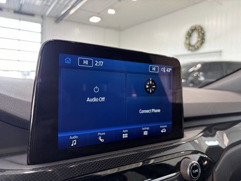 Used 2025 Ford Escape ST-Line image 10