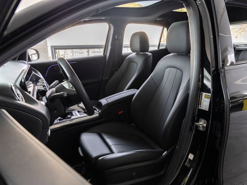 Certified 2026 Mercedes-Benz GLA 250 4MATIC image 10